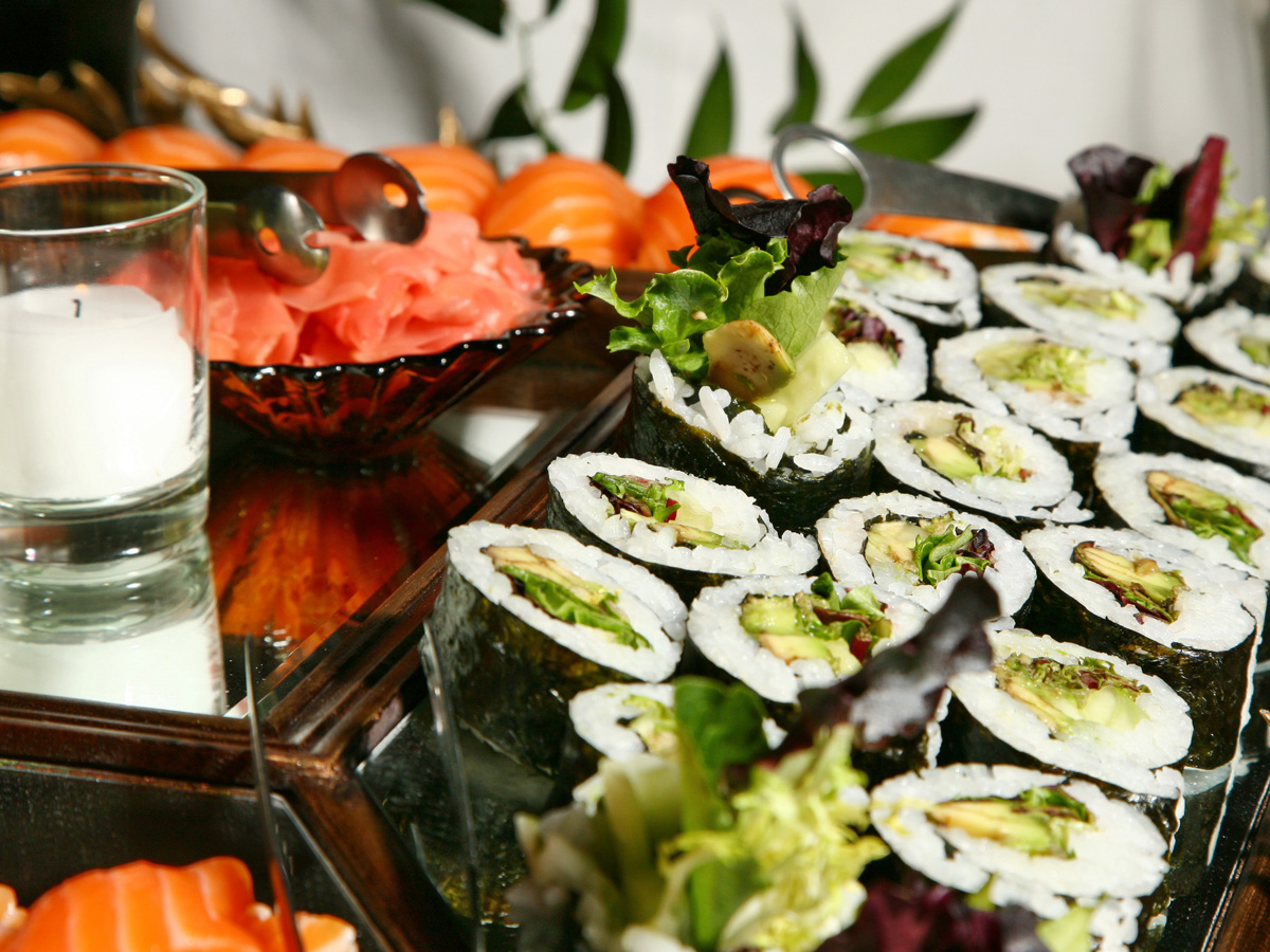 Gala Events Photo Gallery