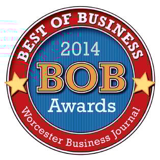 BOB Logo 2014