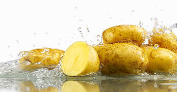 potatoes