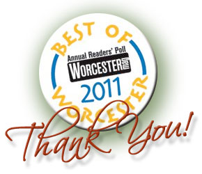 best of worcester 2011 