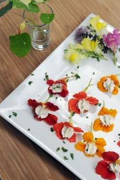 edibleflowers