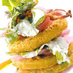 green tomato rev
