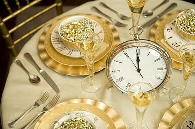 New Year's Eve Party