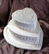Wedding Cake 3