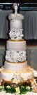 tall cake