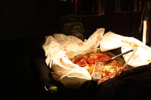 Corporate Events with a Twist 3 21 13