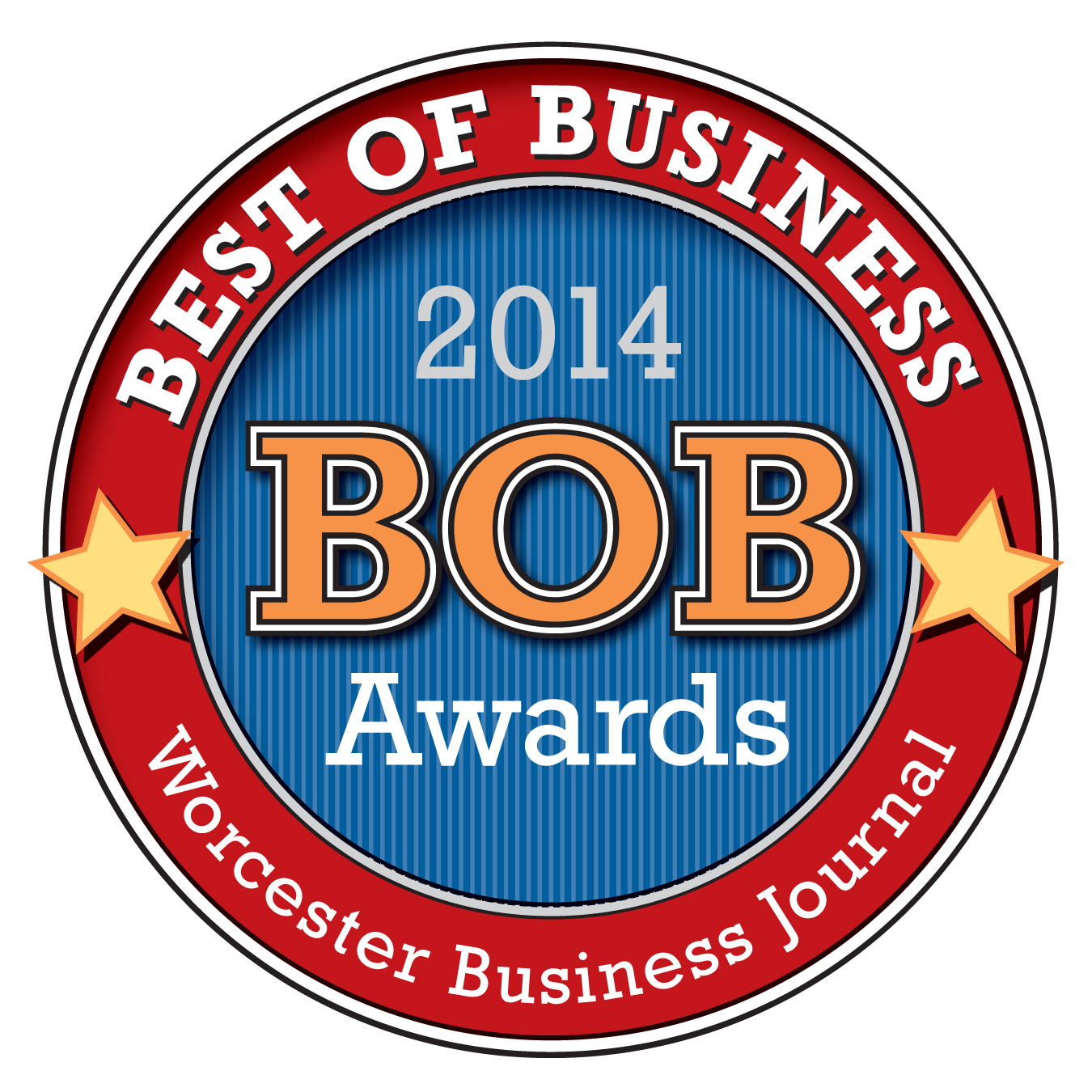 BOB Logo 2014
