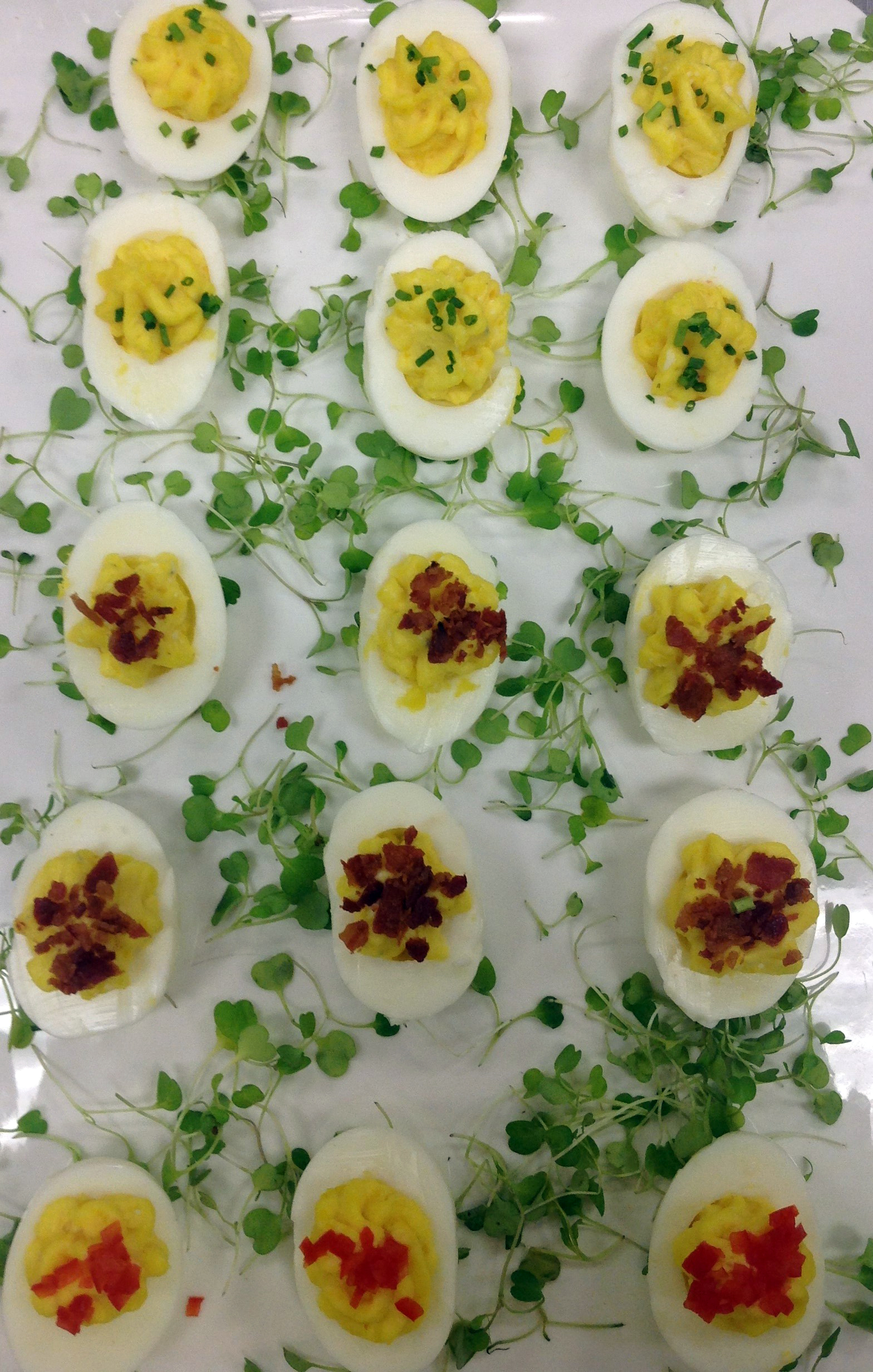 Custom Event Catering Blog Peppers Artful Events