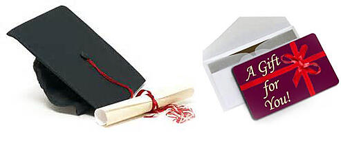 Graduation Gifts
