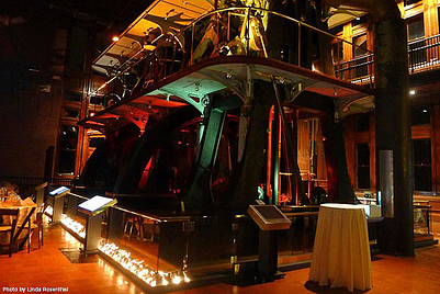 waterworks museum