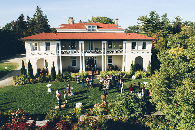 Custom Event Catering Blog Peppers Artful Events