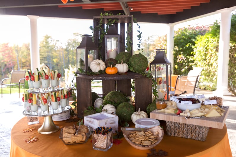peppers catering.jpg Peppers Artful Events Five Bridge Inn