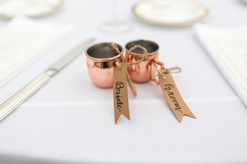 wedding favors