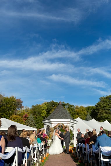 five bridge inn wedding five bridge inn wedding