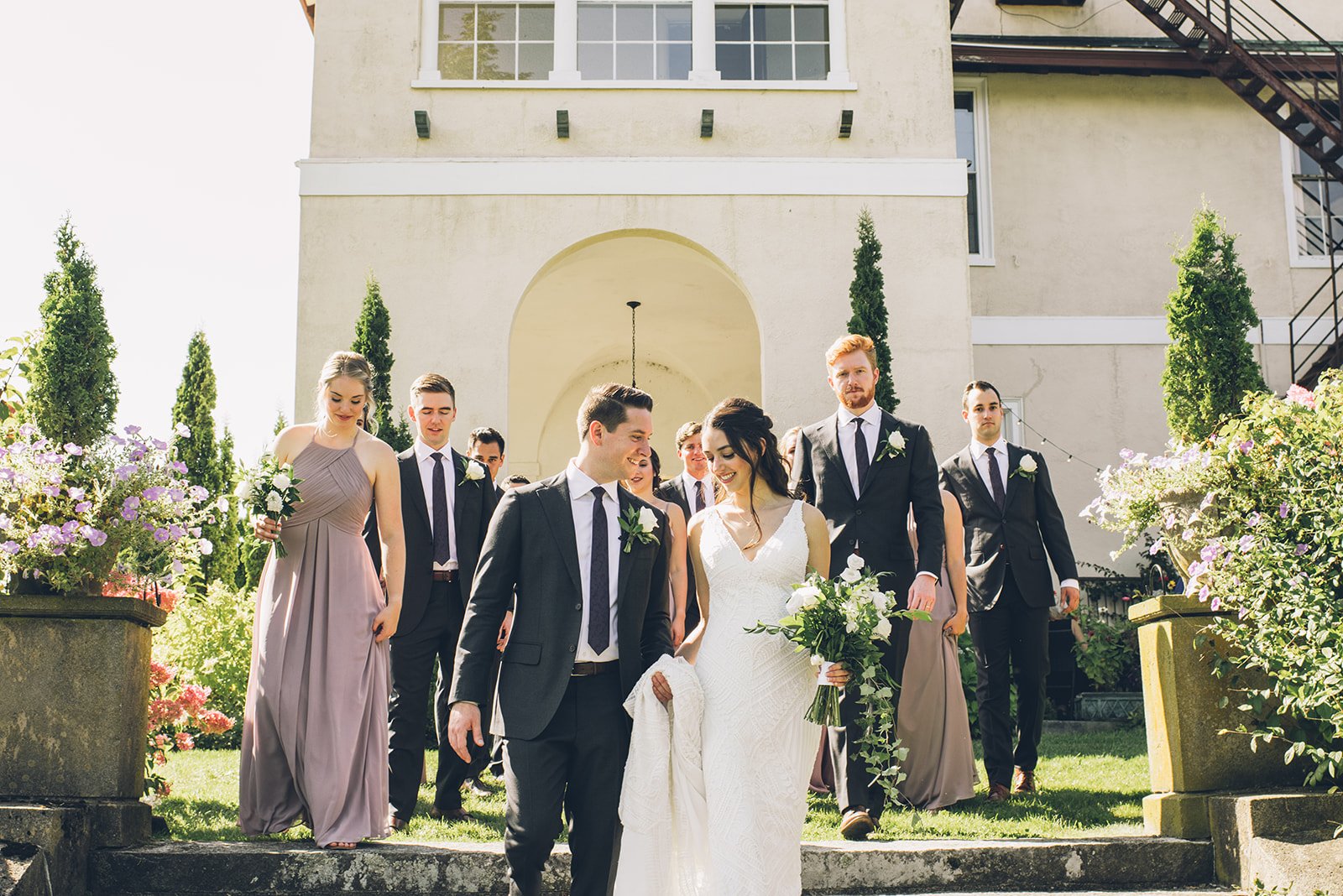 Custom Event Catering Blog Peppers Artful Events