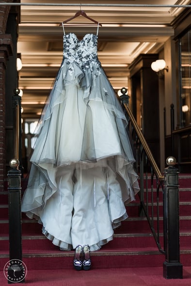 wedding mechanics hall