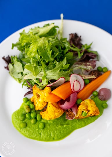 Bar Mitzvah Salad