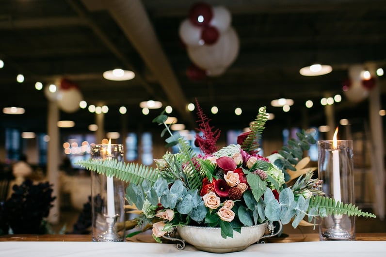 wedding flowers