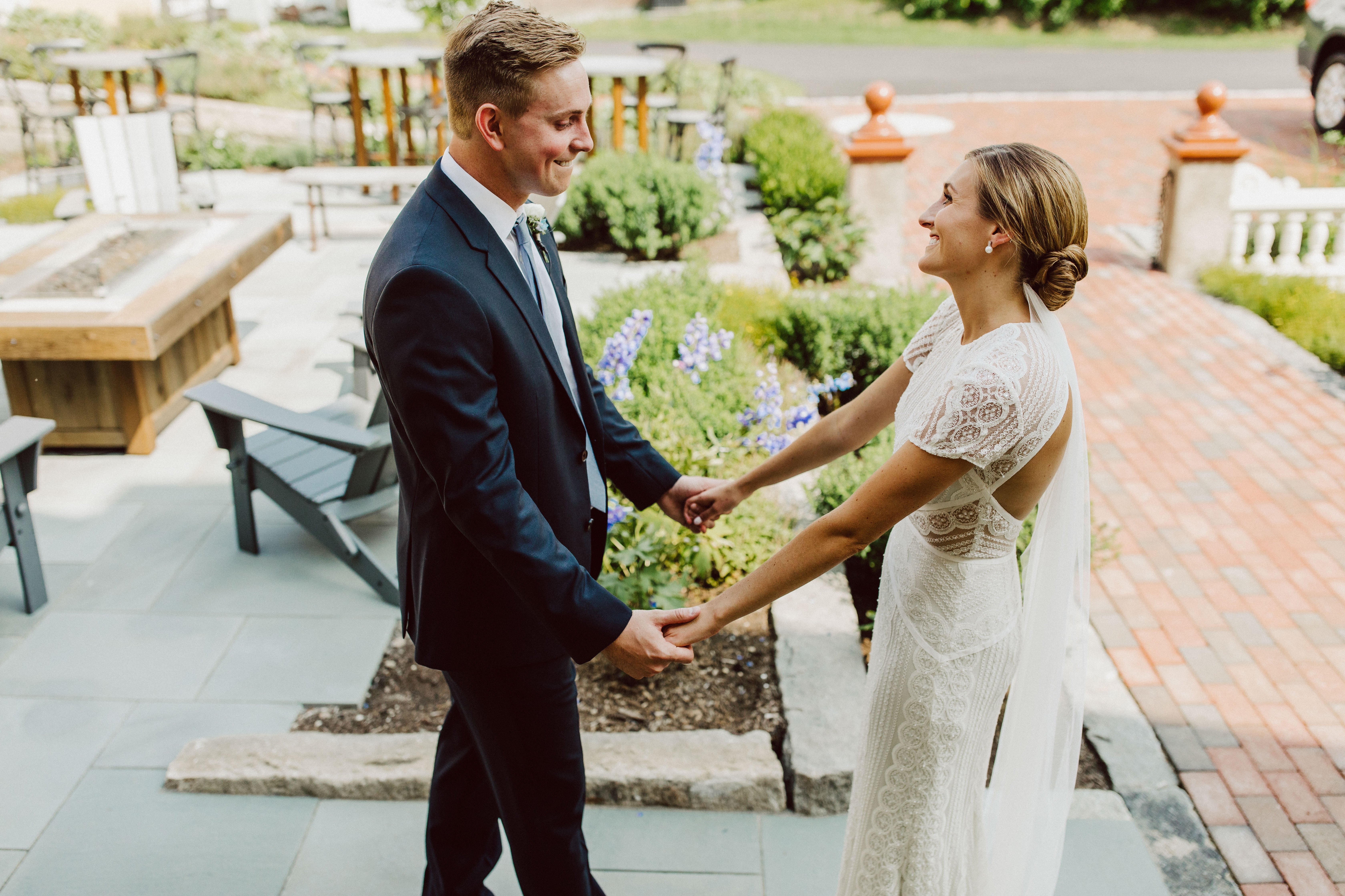 barn weddings 