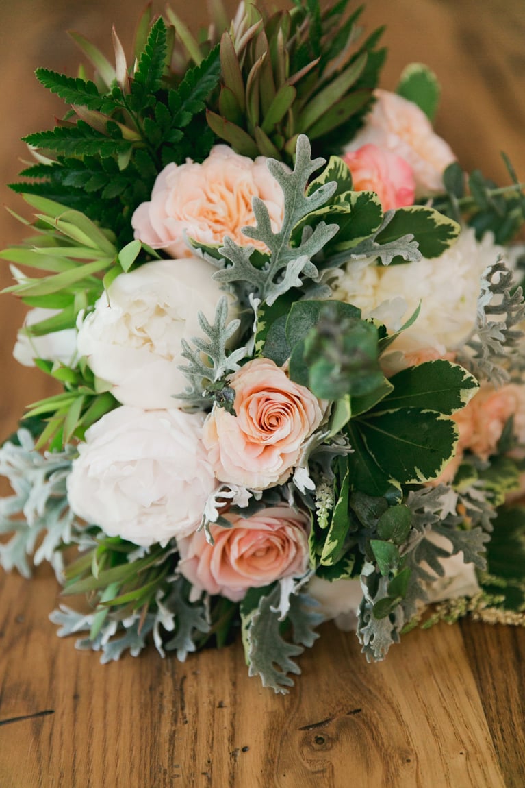 wedding flowers