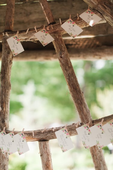 weddings gardens at elm bank