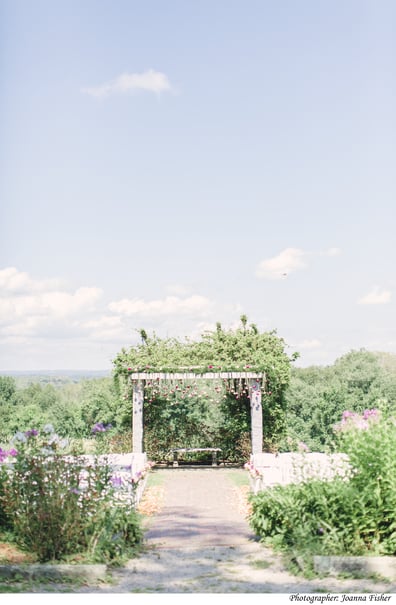 Tyrone Farm Catering Wedding