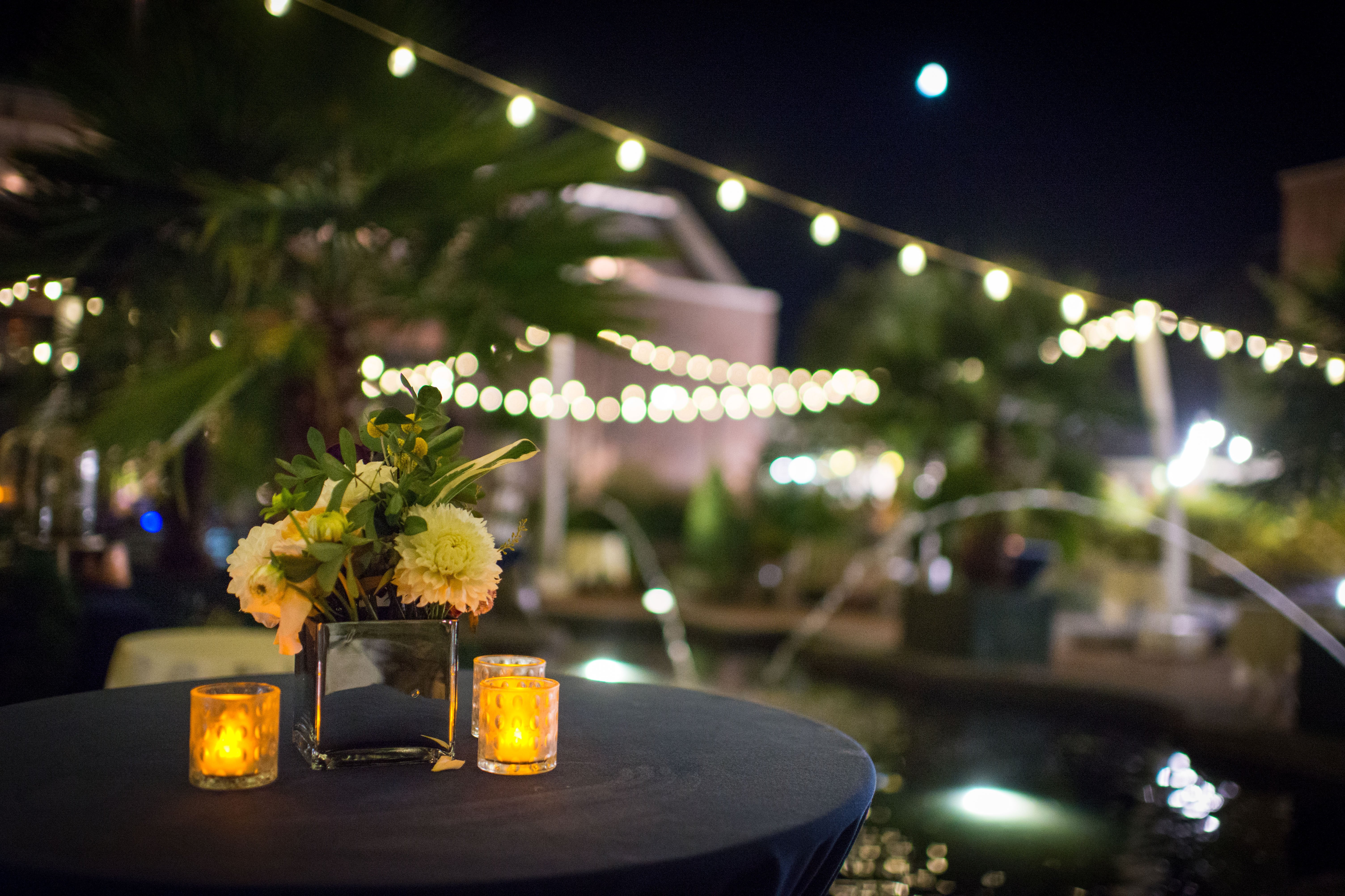 Custom Event Catering Blog Peppers Artful Events