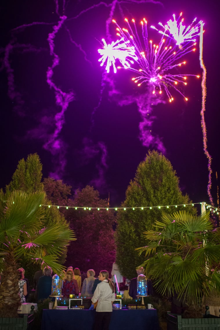 Custom Event Catering Blog Peppers Artful Events