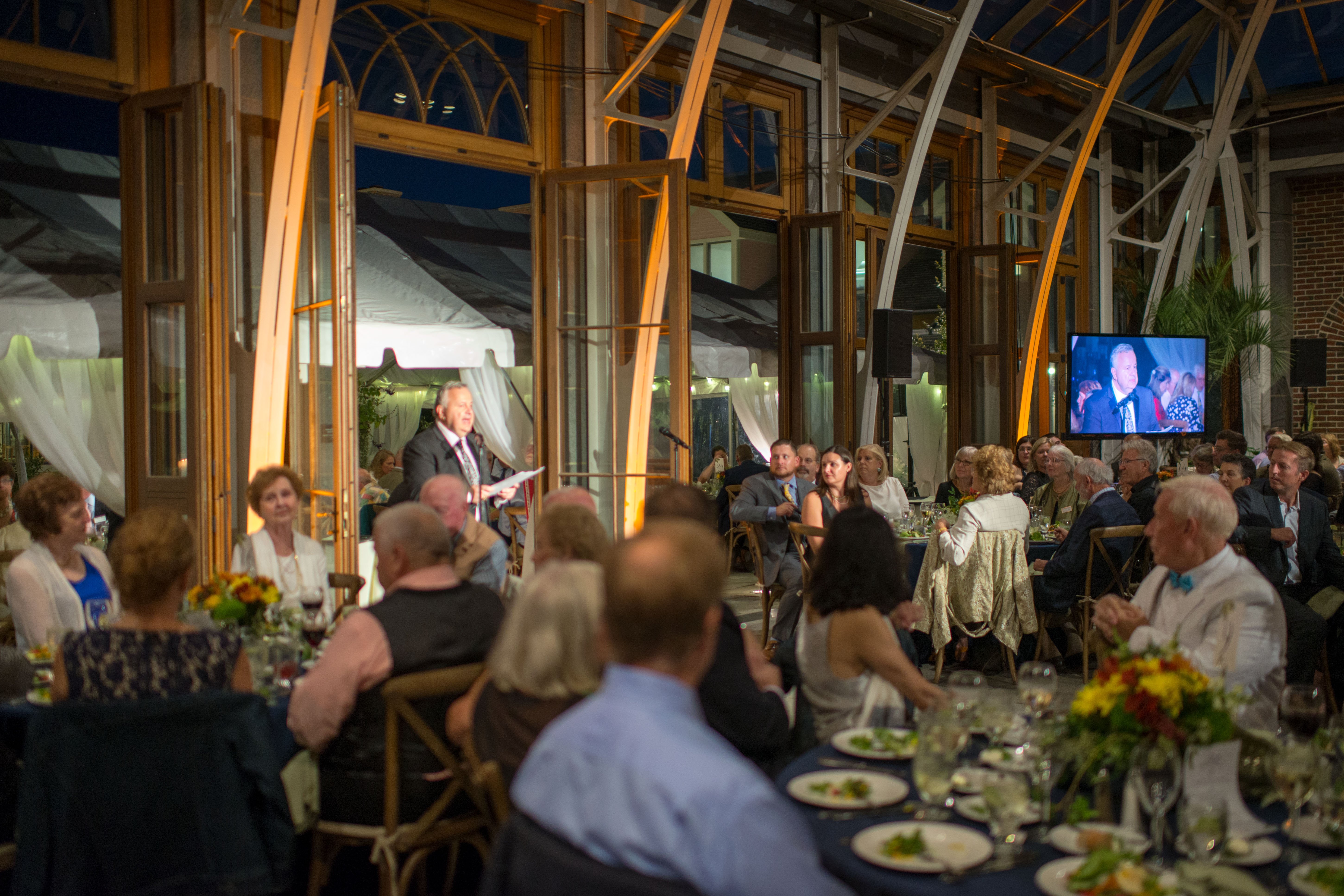 Custom Event Catering Blog Peppers Artful Events