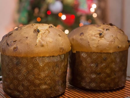 holiday party catering