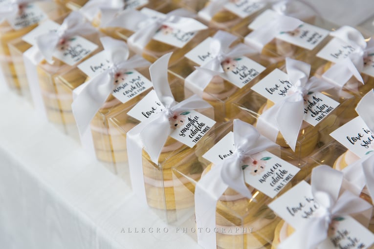 bridal shower favors