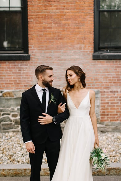 weddings charles river museum of industry