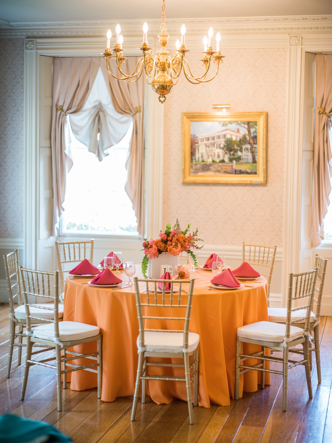 Custom Event Catering Blog Peppers Artful Events