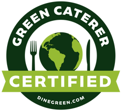 Green Restaurant Certified-1