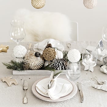 Holiday Party Theme Ideas
