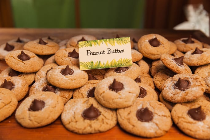 wedding cookies wedding cookies