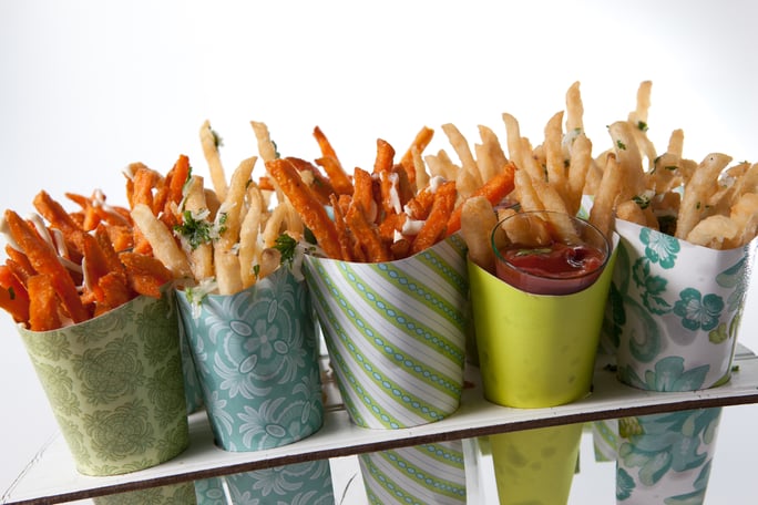 wedding late night snacks wedding late night snacks