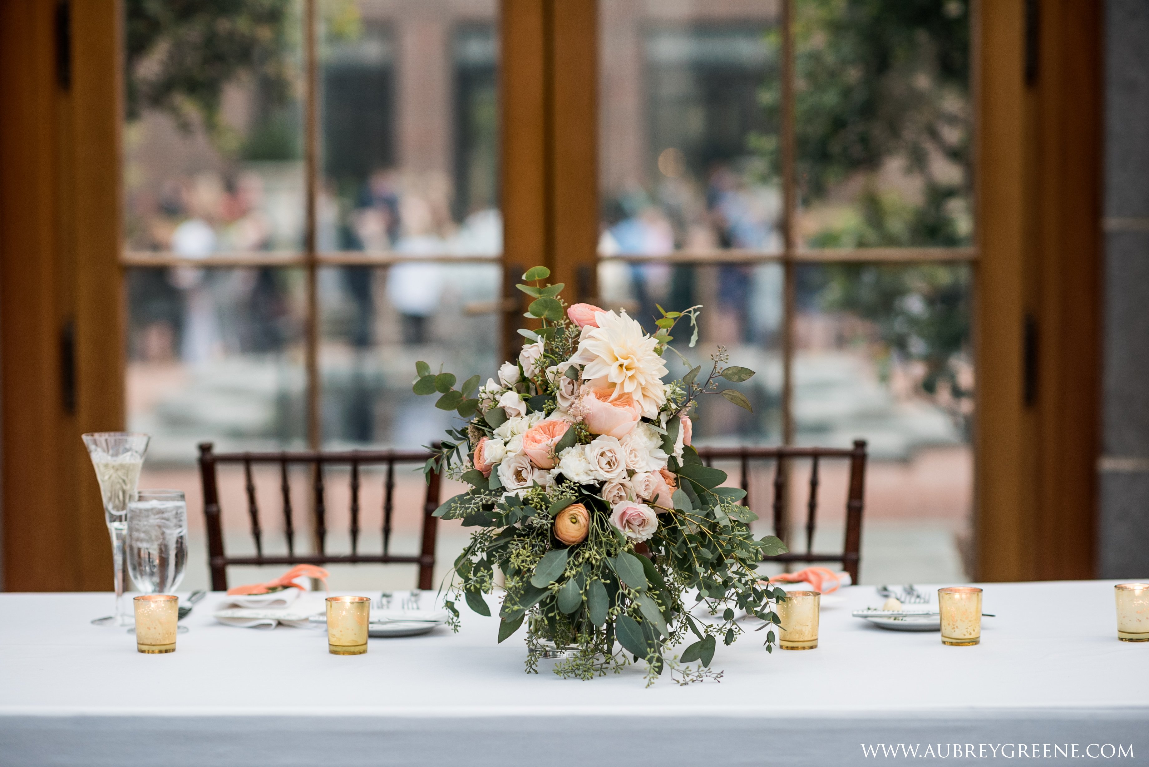 Magical Christmas Floral Design in Hopkinton, NH - Cranberry Barn