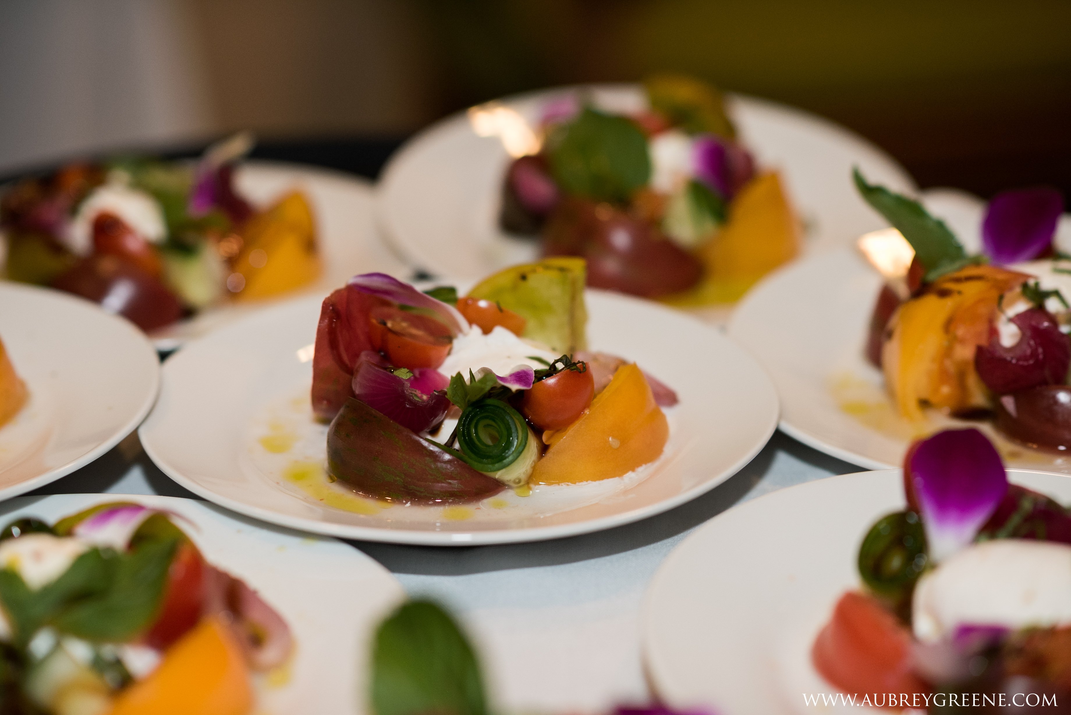 Custom Event Catering Blog Peppers Artful Events
