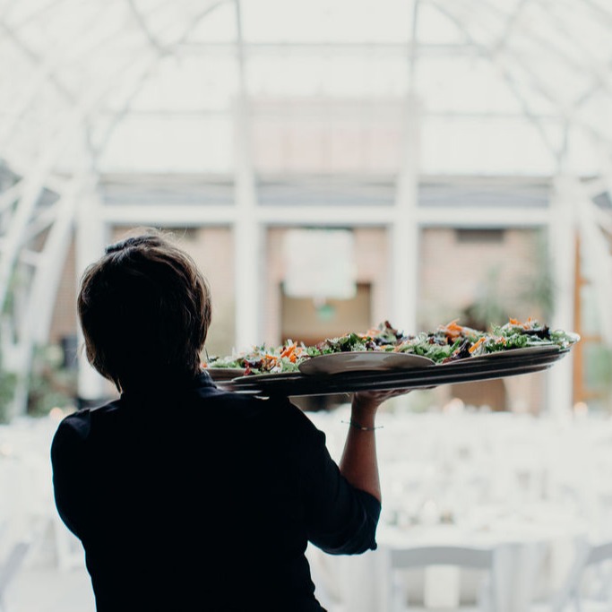 Event Catering, Planning & Design Peppers Artful Events