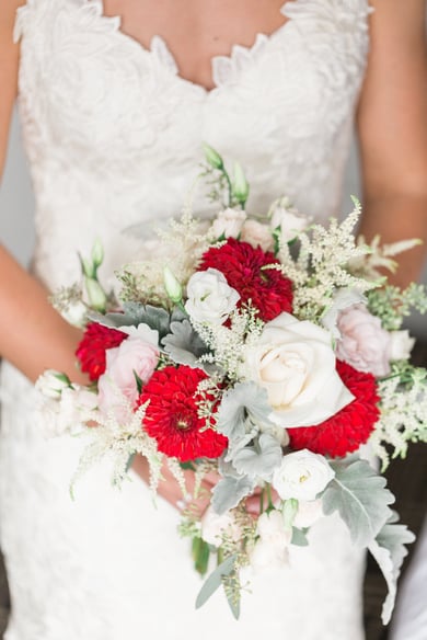 Wedding Flowers