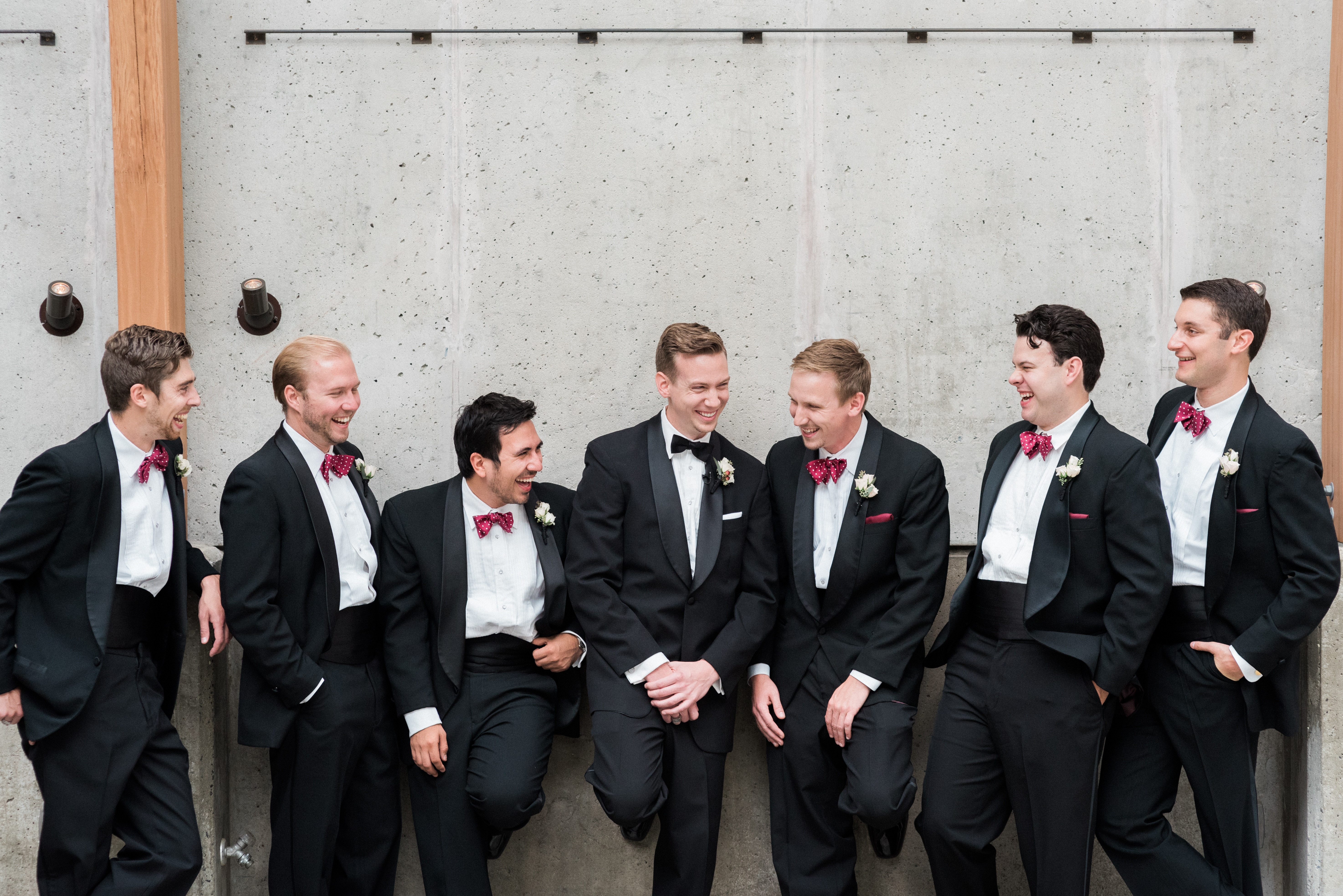 Tower Hill Botanic Garden Wedding