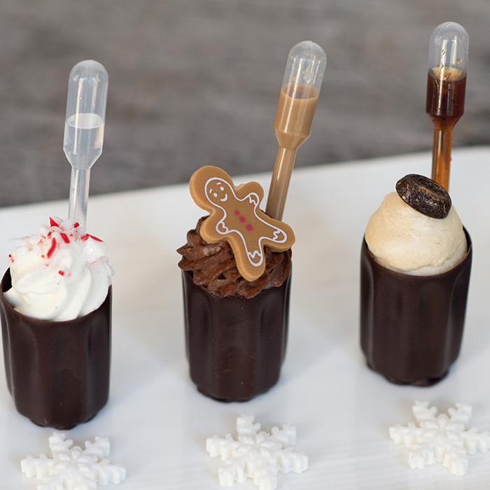 Top Holiday Trends Food, Beverage, and Design