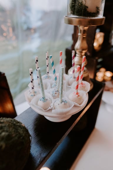 custom event catering blog
