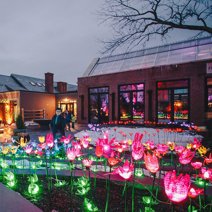 Best Places to Host a Holiday Party