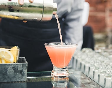 Event and wedding bartending services Event and wedding bartending services