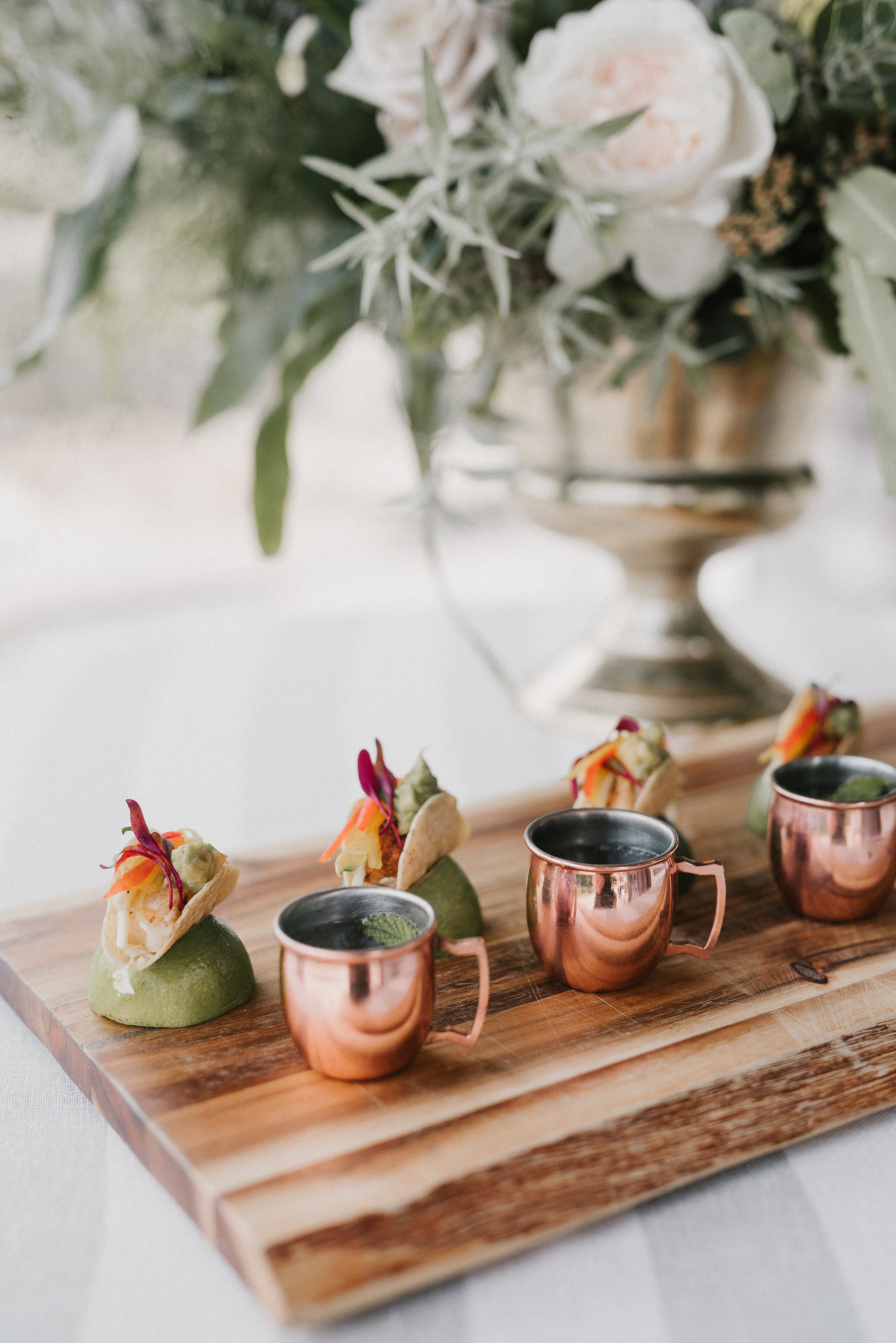 Custom Event Catering Blog Peppers Artful Events