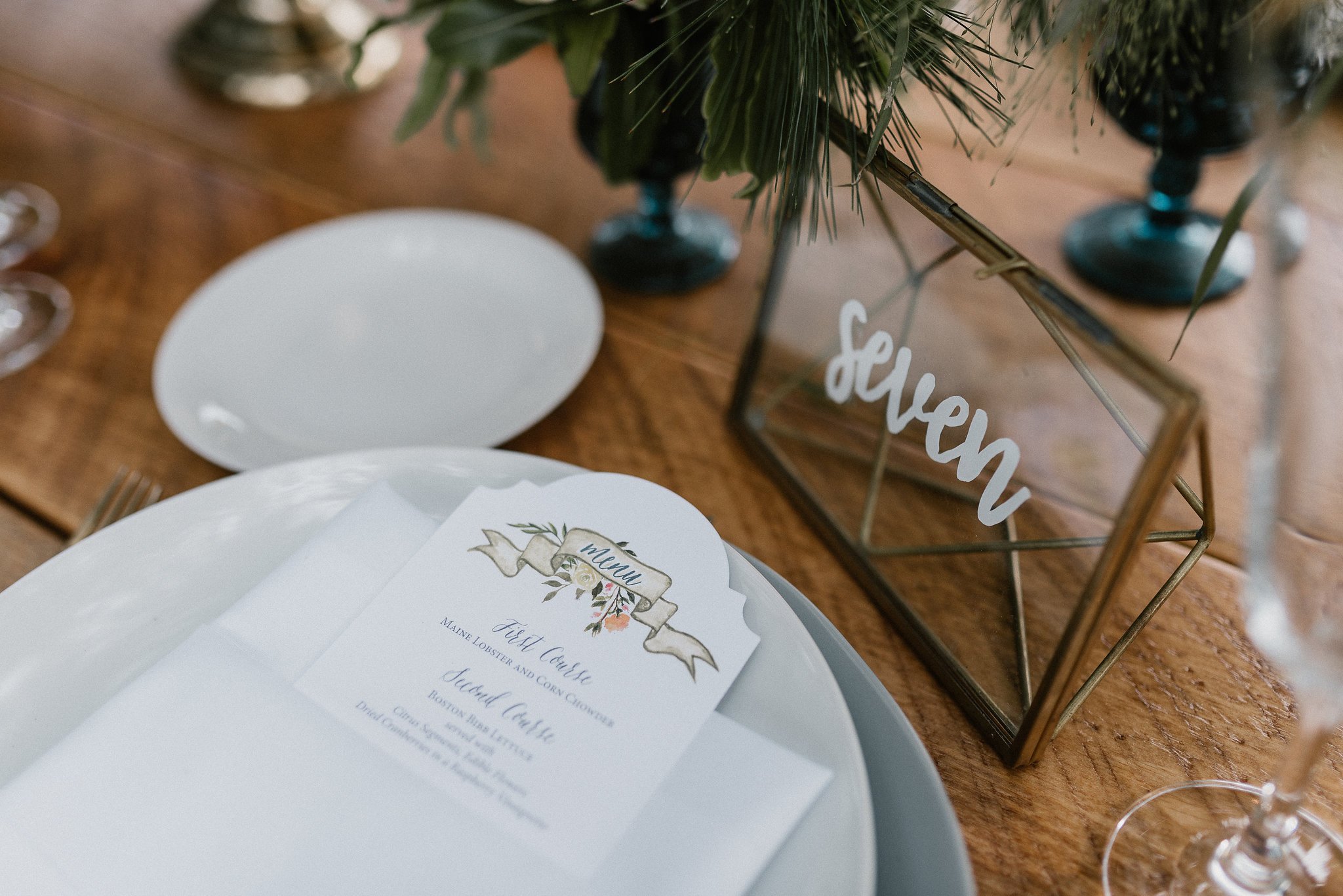 custom event catering blog