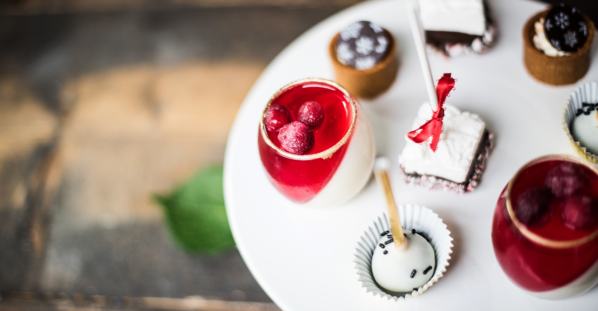 Holiday Party Catering