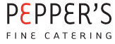 peppers fine foods catering